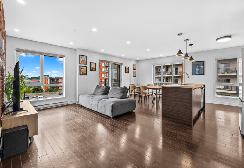 1440 Rue Lucien-Paiement #501 Laval (Laval-des-Rapides) (Laval)