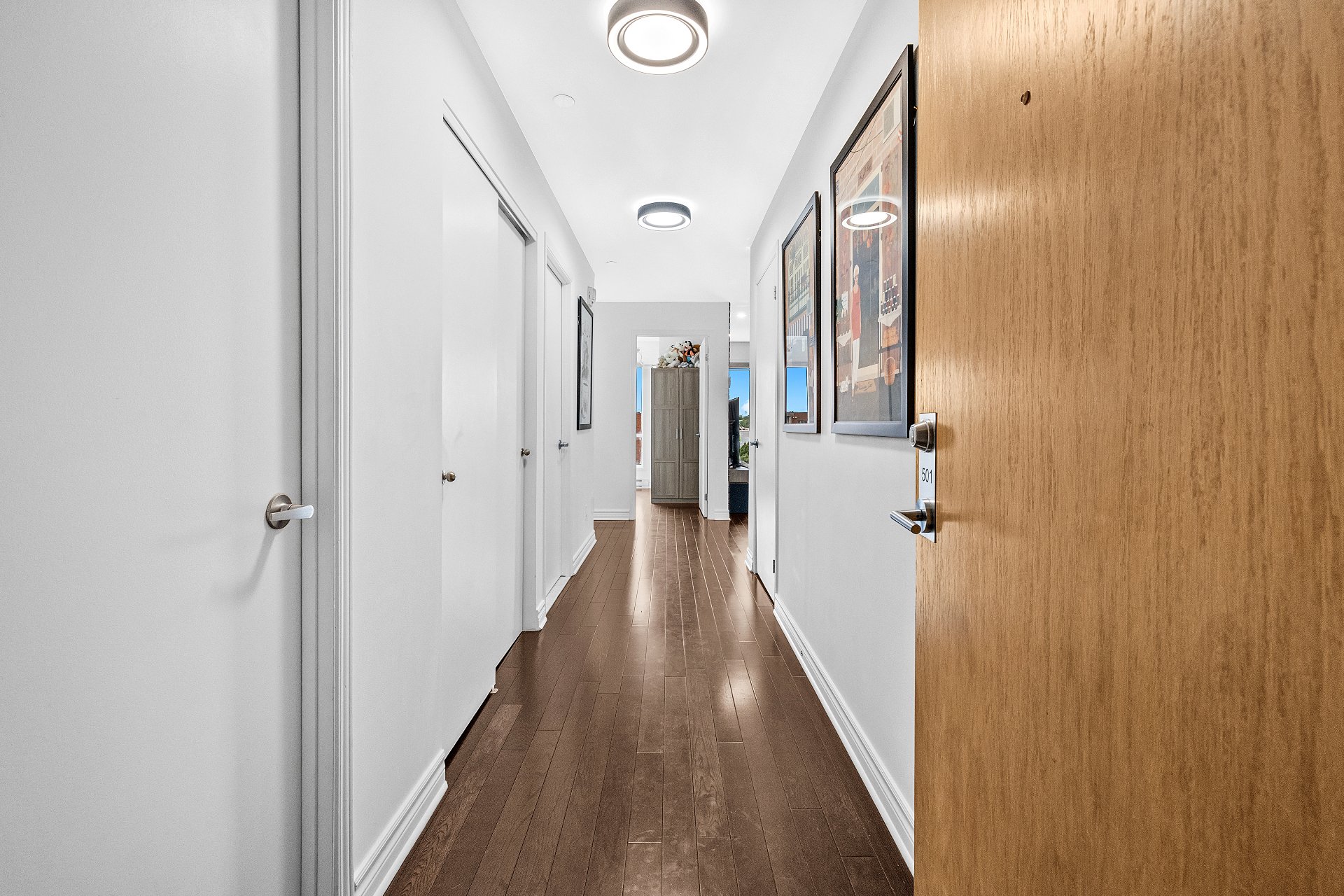 1440 Rue Lucien-Paiement #501 Laval (Laval-des-Rapides) (Laval) — photo 3