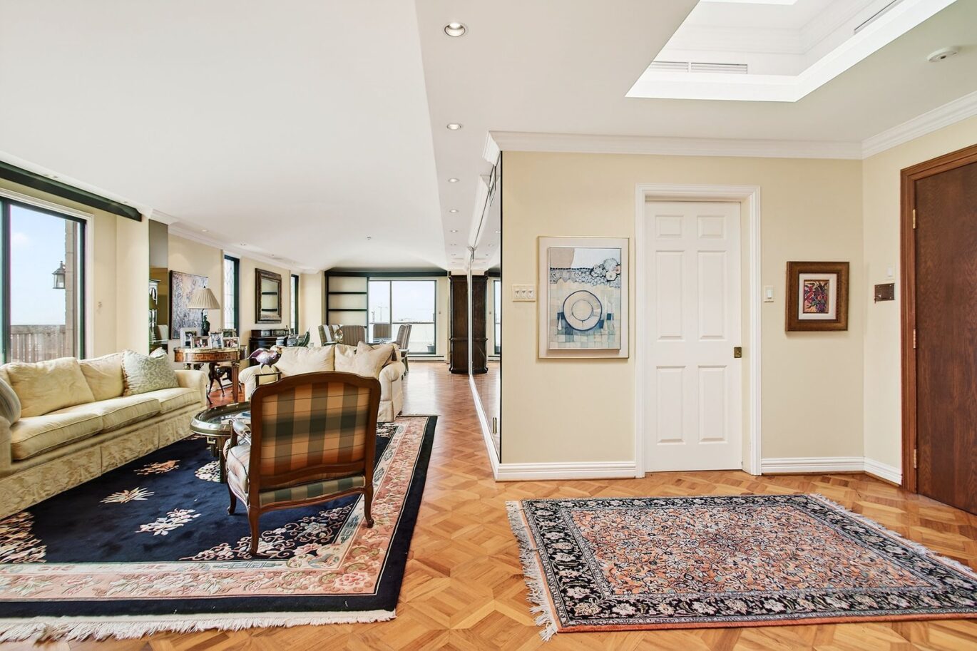 6800 Av. MacDonald #PH 5 Côte-Saint-Luc (Montréal)