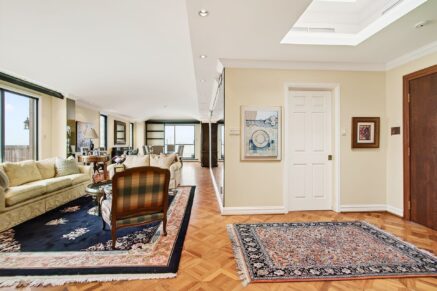 6800 Av. MacDonald #PH 5 Côte-Saint-Luc (Montréal)