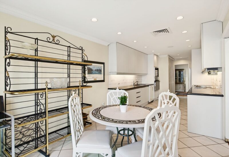 6800 Av. MacDonald #PH 5 Côte-Saint-Luc (Montréal)