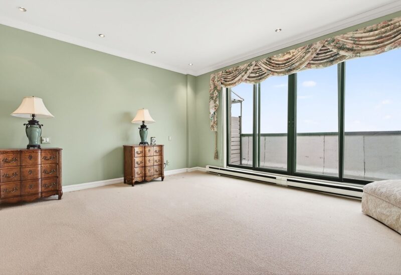 6800 Av. MacDonald #PH 5 Côte-Saint-Luc (Montréal)