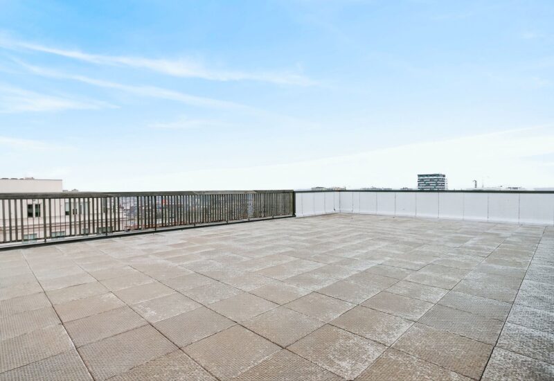 6800 Av. MacDonald #PH 5 Côte-Saint-Luc (Montréal)