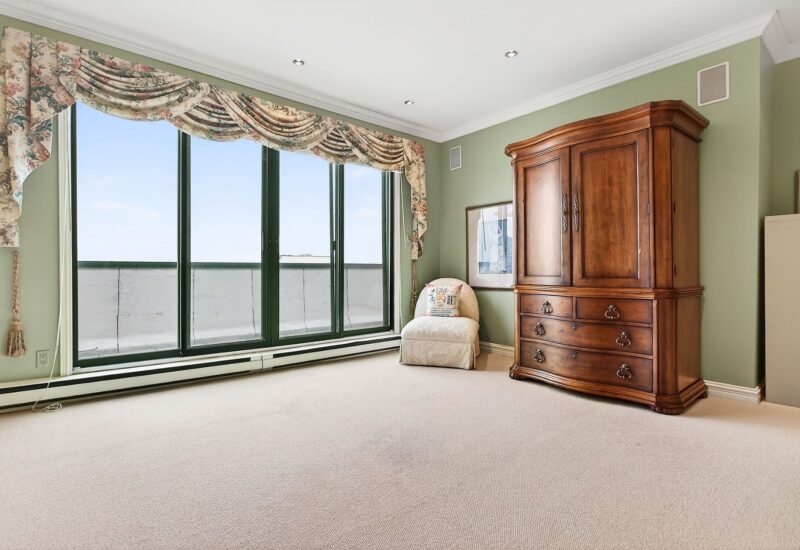 6800 Av. MacDonald #PH 5 Côte-Saint-Luc (Montréal)