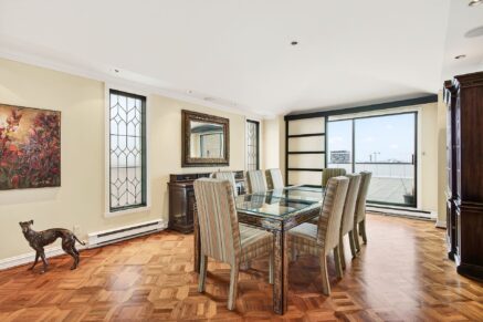 6800 Av. MacDonald #PH 5 Côte-Saint-Luc (Montréal)