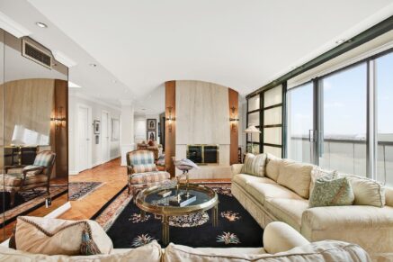 6800 Av. MacDonald #PH 5 Côte-Saint-Luc (Montréal)