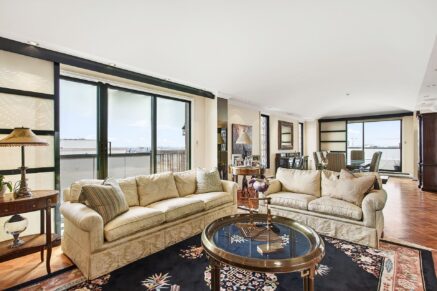6800 Av. MacDonald #PH 5 Côte-Saint-Luc (Montréal)