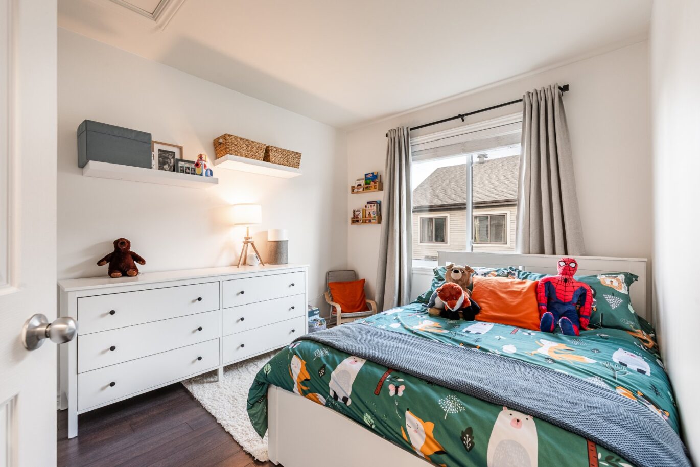 215 Rue de Cherbourg Candiac (Montérégie)