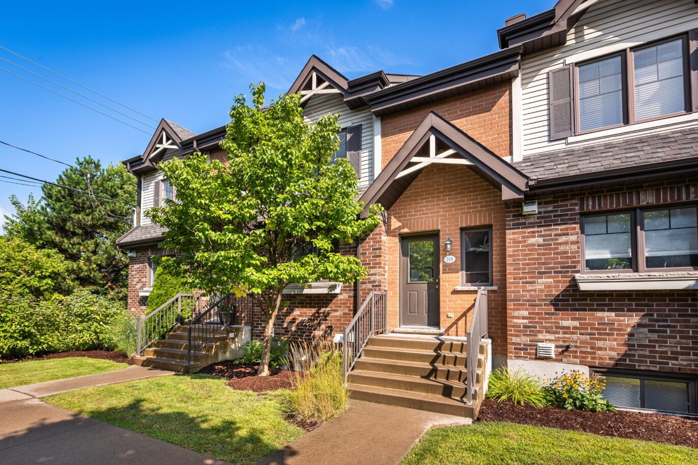 215 Rue de Cherbourg Candiac (Montérégie)