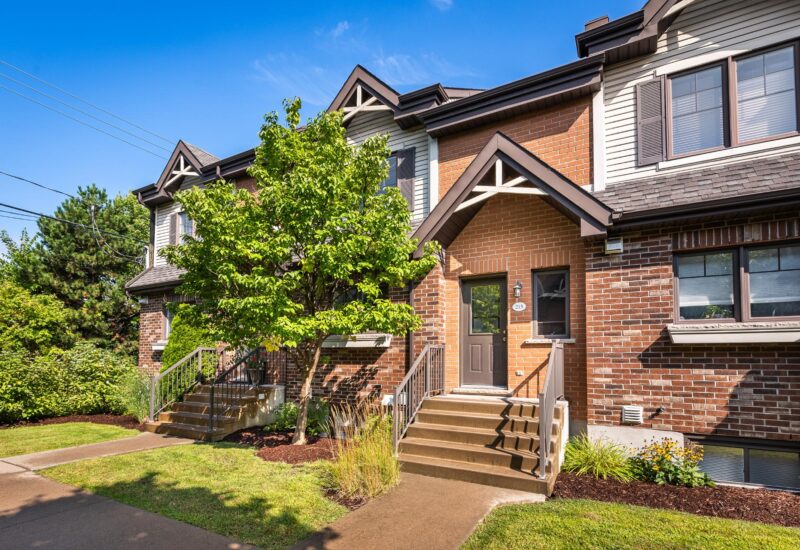 215 Rue de Cherbourg Candiac (Montérégie)