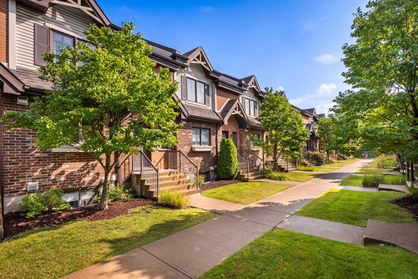 215 Rue de Cherbourg Candiac (Montérégie)