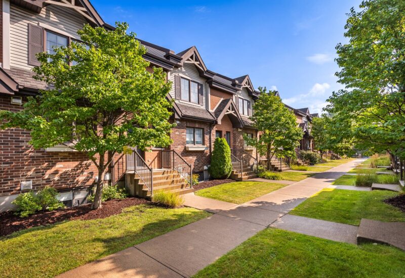 215 Rue de Cherbourg Candiac (Montérégie)