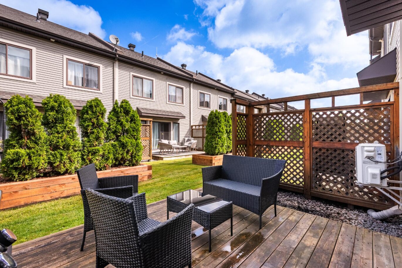 215 Rue de Cherbourg Candiac (Montérégie)