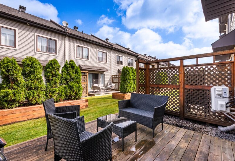 215 Rue de Cherbourg Candiac (Montérégie)