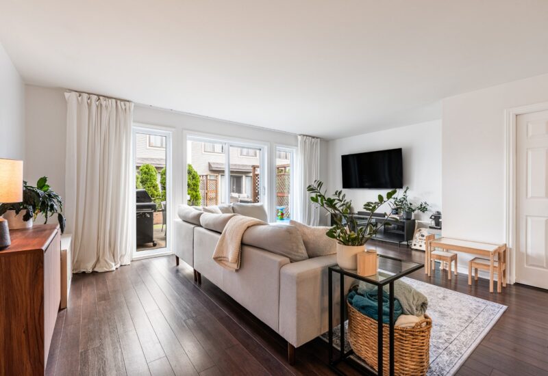 215 Rue de Cherbourg Candiac (Montérégie)