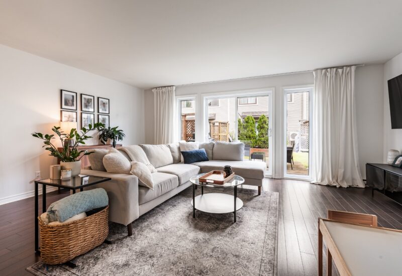 215 Rue de Cherbourg Candiac (Montérégie)
