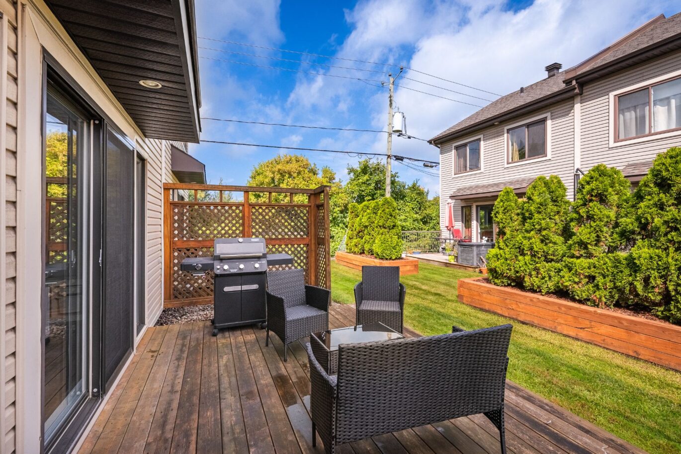 215 Rue de Cherbourg Candiac (Montérégie)
