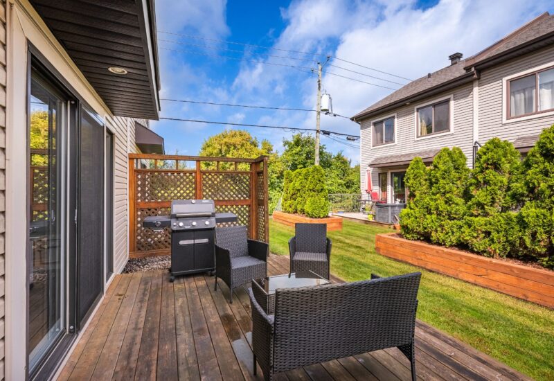 215 Rue de Cherbourg Candiac (Montérégie)