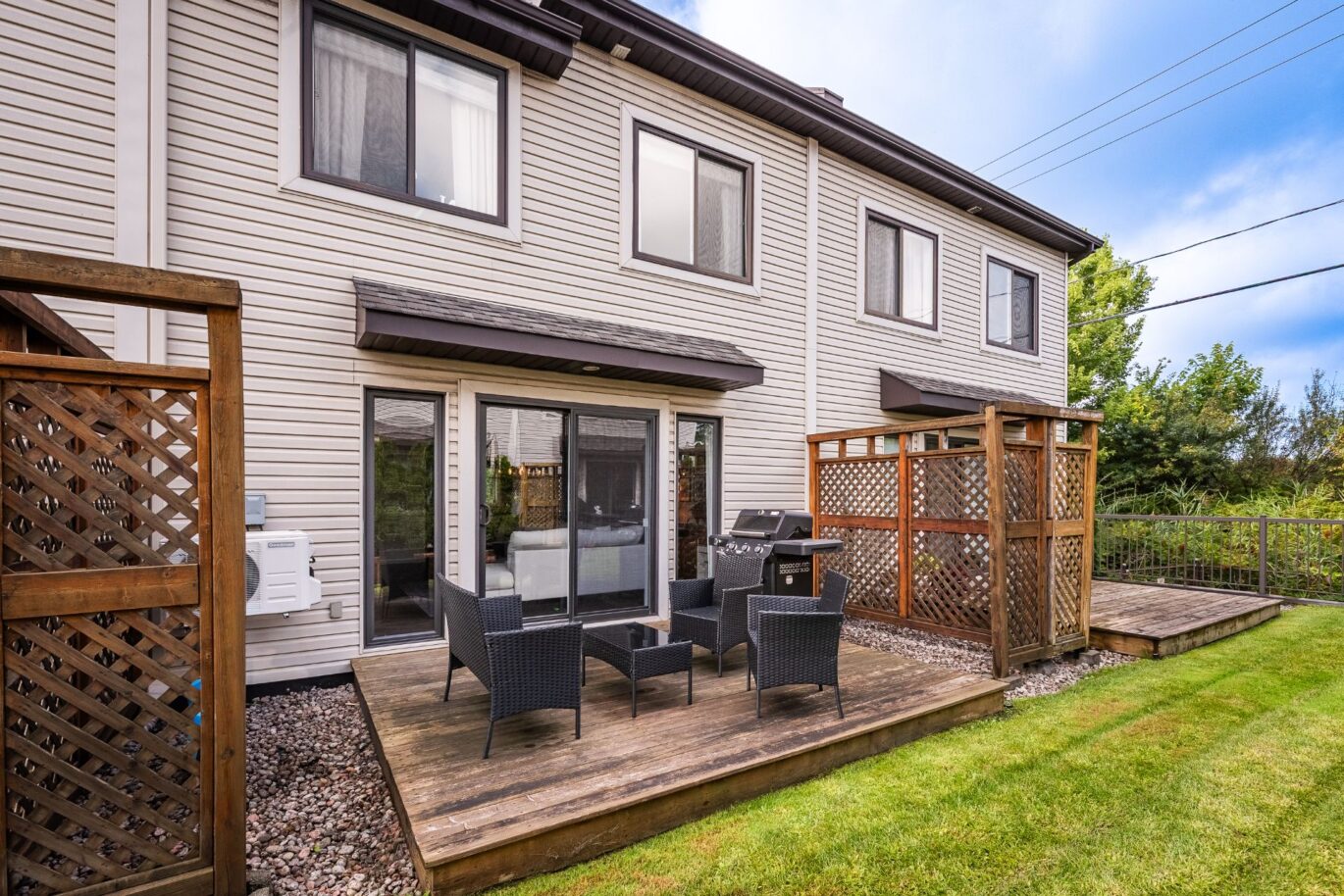 215 Rue de Cherbourg Candiac (Montérégie)