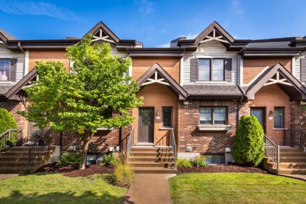 215 Rue de Cherbourg Candiac (Montérégie)