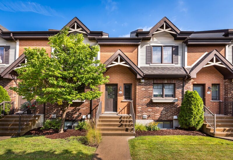 215 Rue de Cherbourg Candiac (Montérégie)