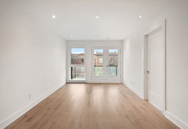 4536 Av. du Parc Montréal (Le Plateau-Mont-Royal) (Montréal)