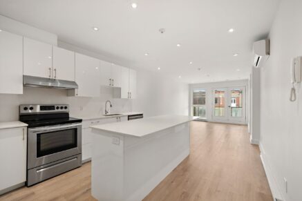 4536 Av. du Parc Montréal (Le Plateau-Mont-Royal) (Montréal)