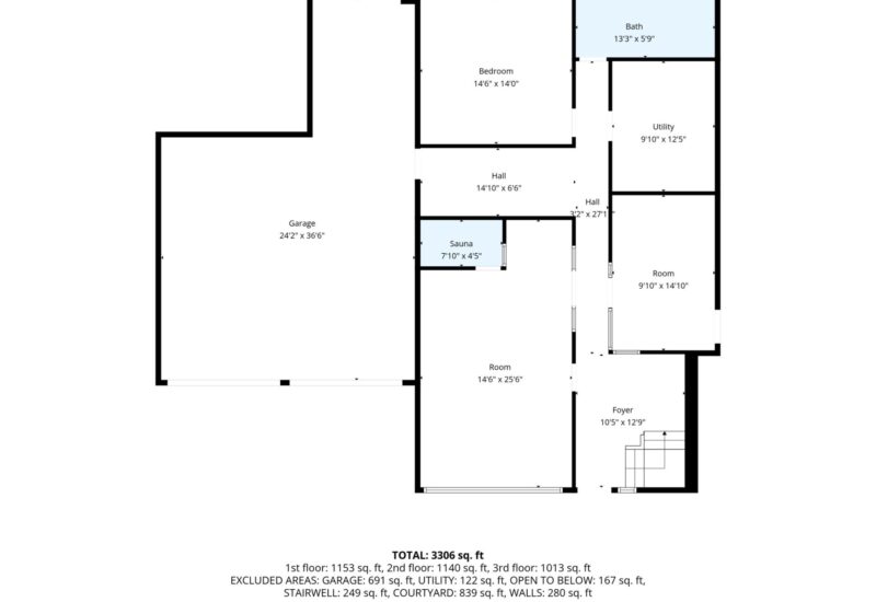 1 Rue Marcel-Giguère Blainville (Laurentides)