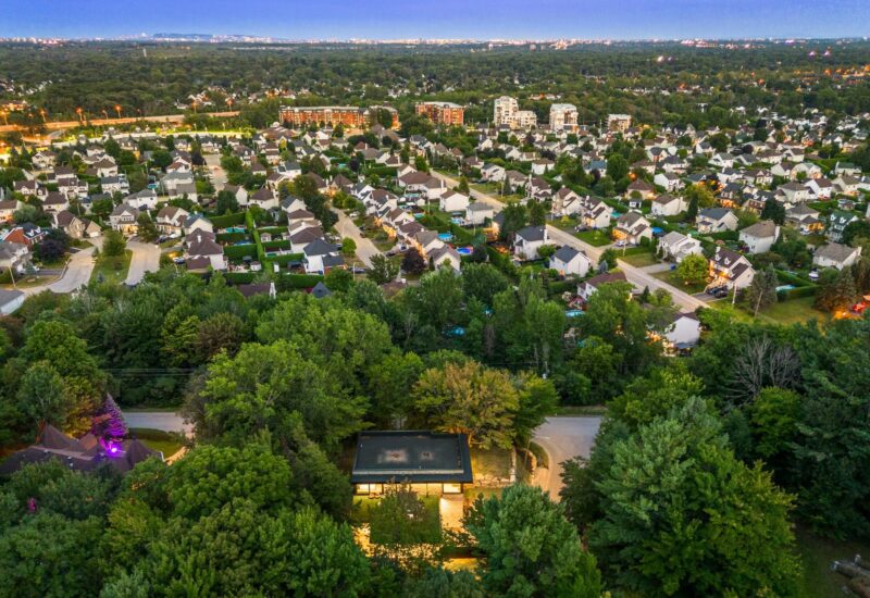 1 Rue Marcel-Giguère Blainville (Laurentides)
