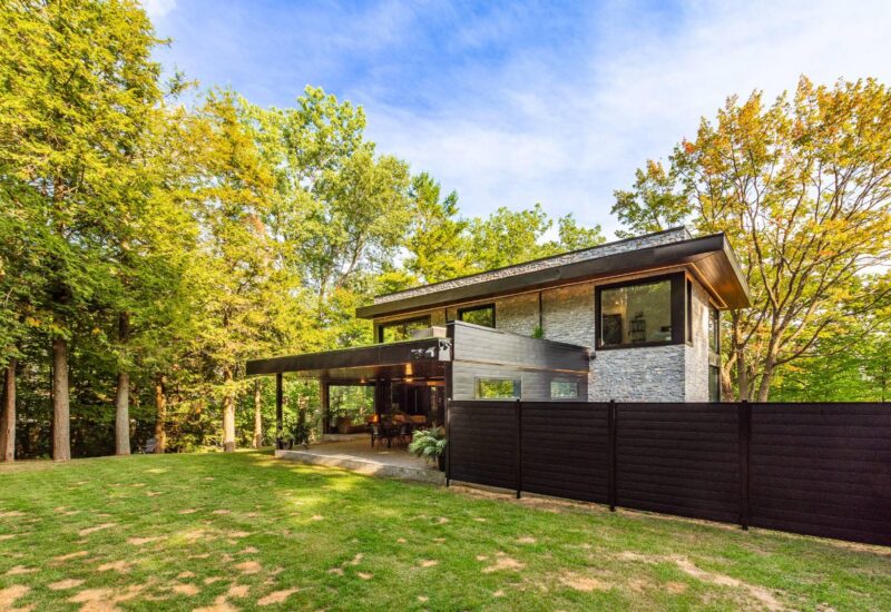 1 Rue Marcel-Giguère Blainville (Laurentides)