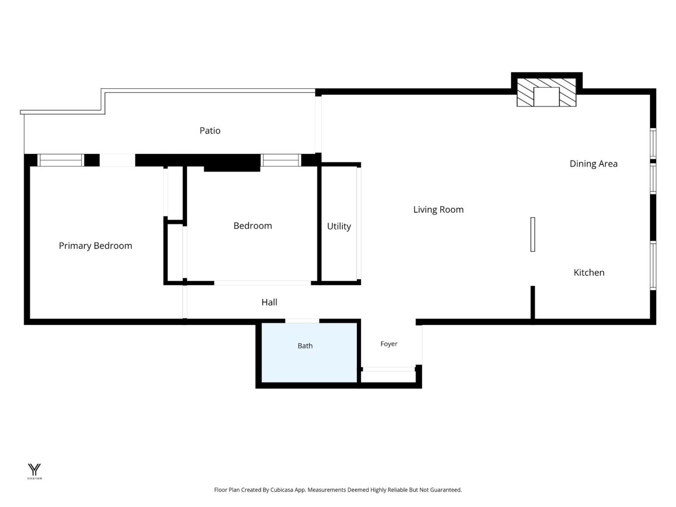 3666 Rue Jeanne-Mance #109 Montréal (Le Plateau-Mont-Royal) (Montréal)