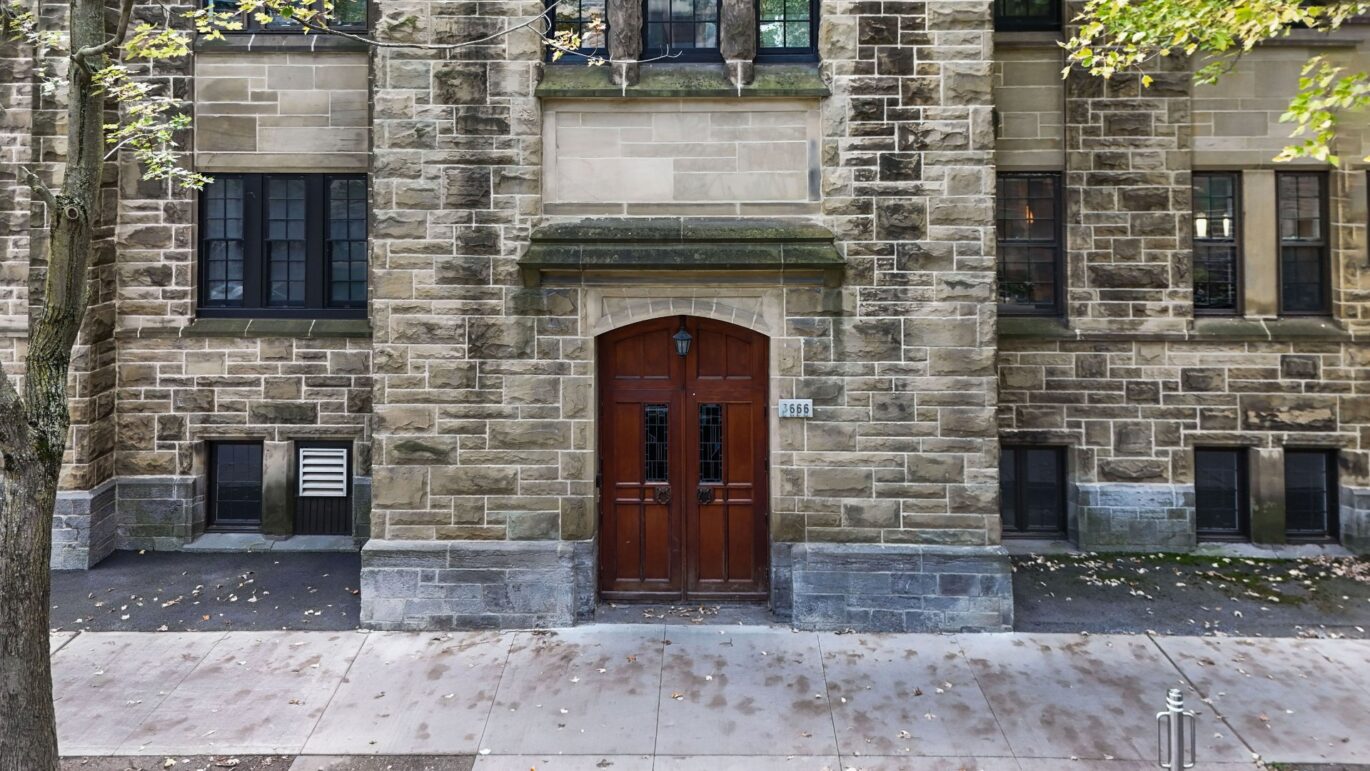 3666 Rue Jeanne-Mance #109 Montréal (Le Plateau-Mont-Royal) (Montréal)