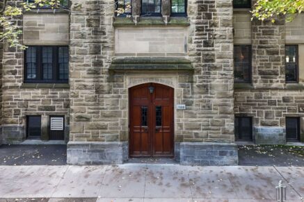 3666 Rue Jeanne-Mance #109 Montréal (Le Plateau-Mont-Royal) (Montréal)