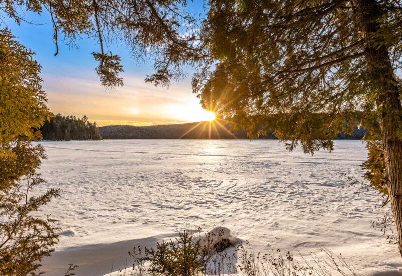 4140 Ch. Yvon-Plante Saint-Alexis-des-Monts (Mauricie)