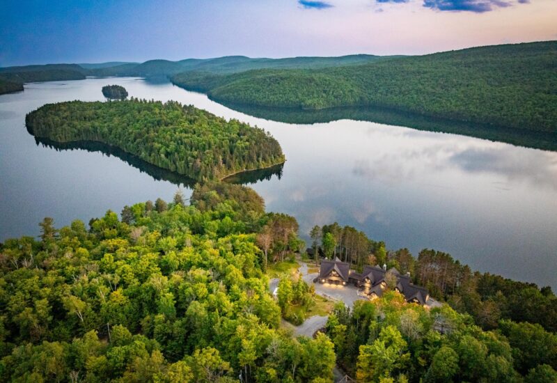 4140 Ch. Yvon-Plante Saint-Alexis-des-Monts (Mauricie)