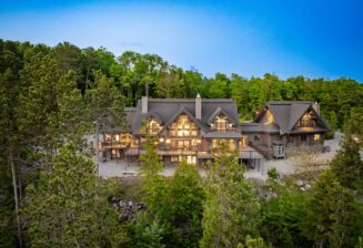 4140 Ch. Yvon-Plante Saint-Alexis-des-Monts (Mauricie)