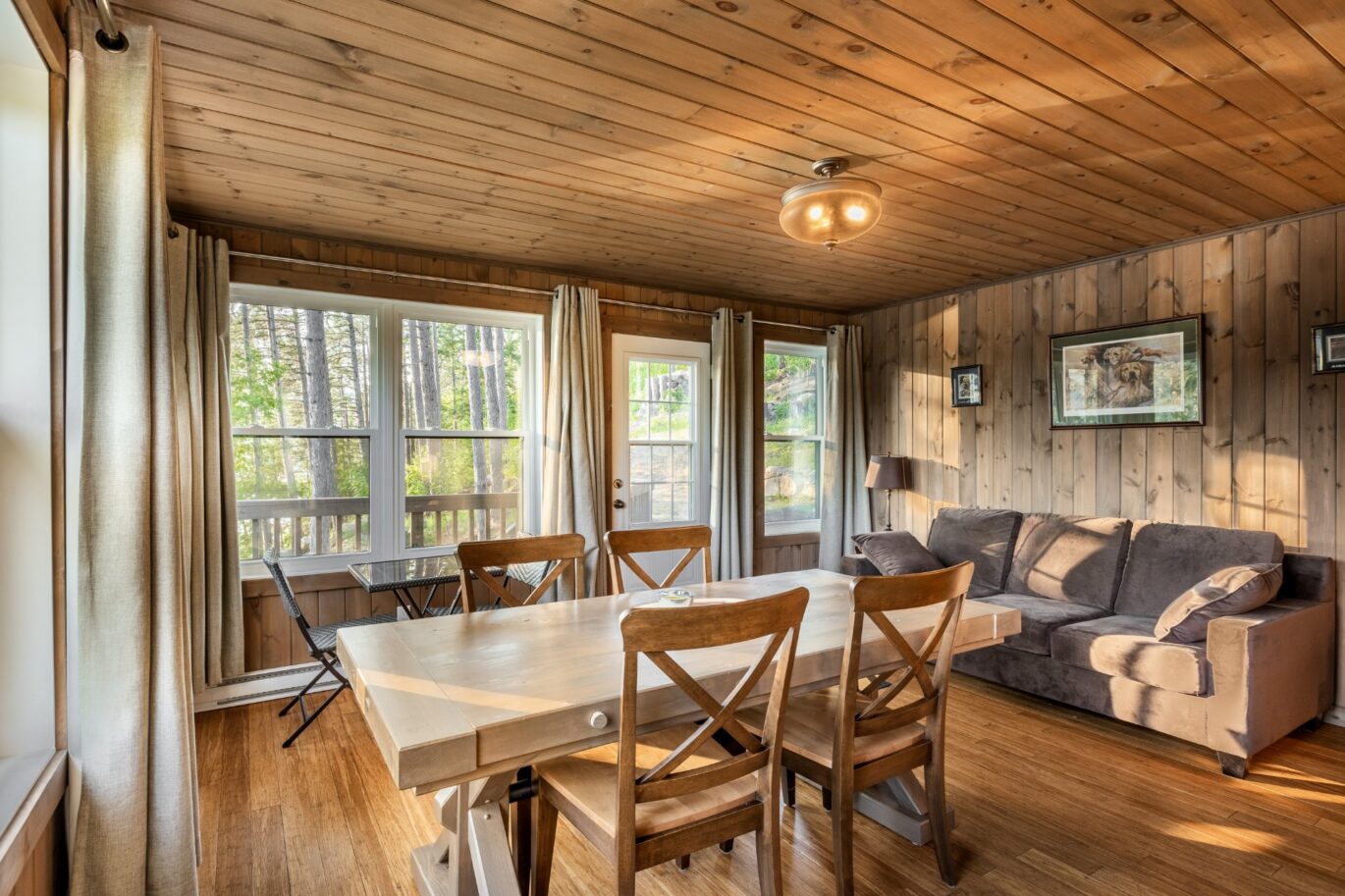 4140 Ch. Yvon-Plante Saint-Alexis-des-Monts (Mauricie)
