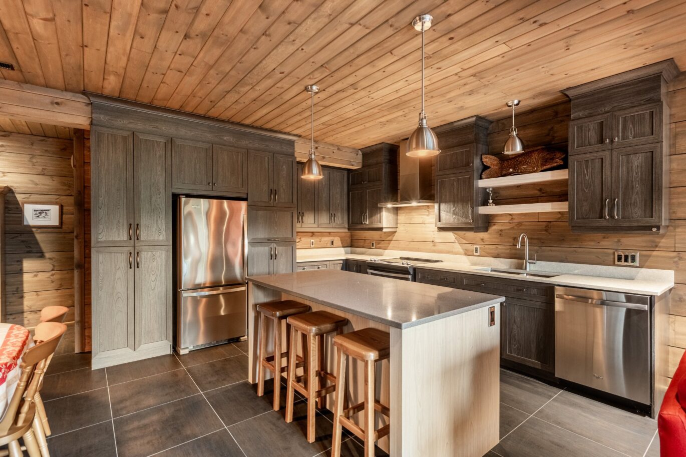 4140 Ch. Yvon-Plante Saint-Alexis-des-Monts (Mauricie)