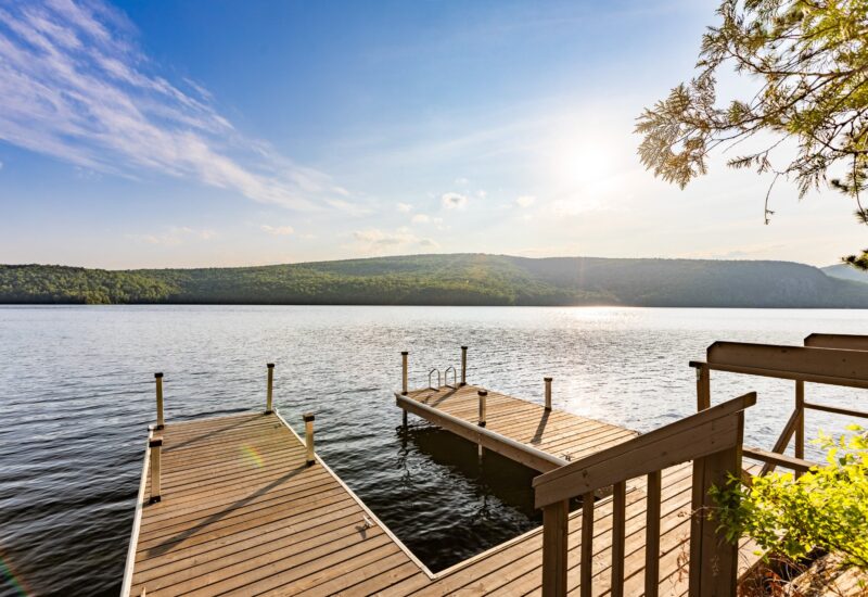 4140 Ch. Yvon-Plante Saint-Alexis-des-Monts (Mauricie)
