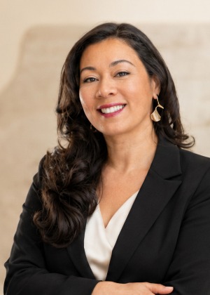 Anick Truong