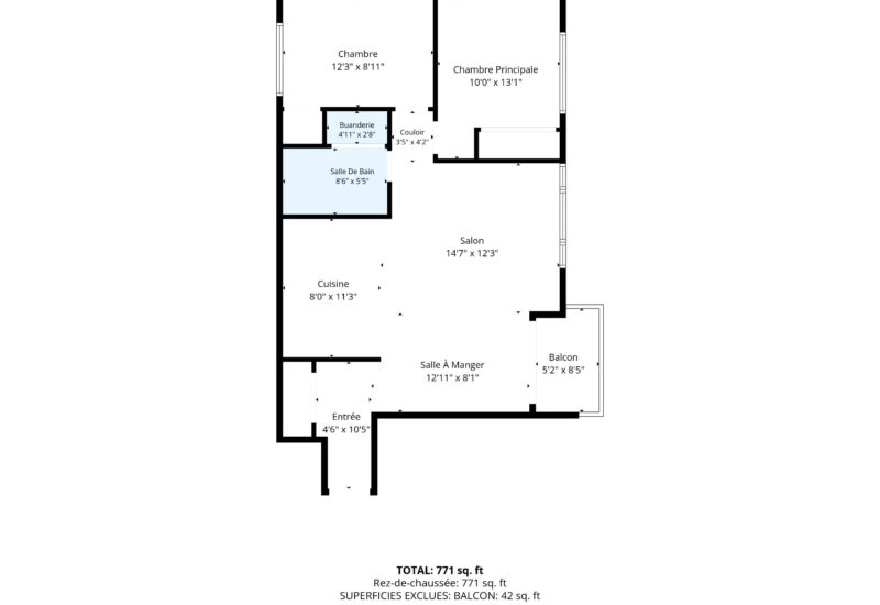 2500 Rue Beaubien E. Montréal (Rosemont/La Petite-Patrie) (Montréal)