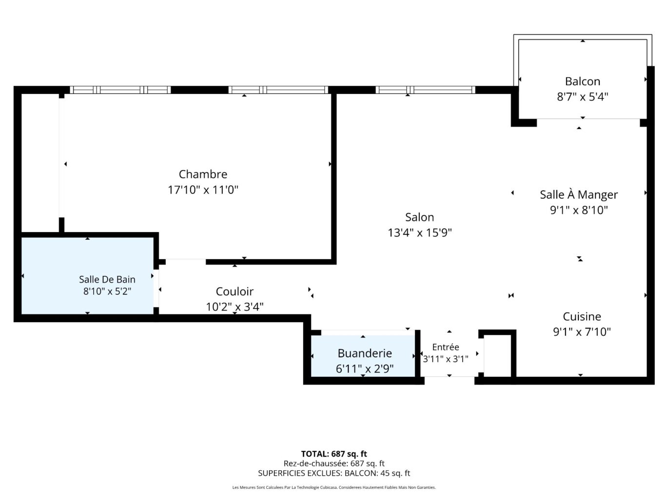 2500 Rue Beaubien E. Montréal (Rosemont/La Petite-Patrie) (Montréal)