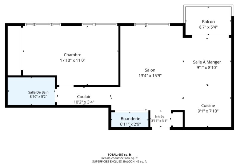 2500 Rue Beaubien E. Montréal (Rosemont/La Petite-Patrie) (Montréal)