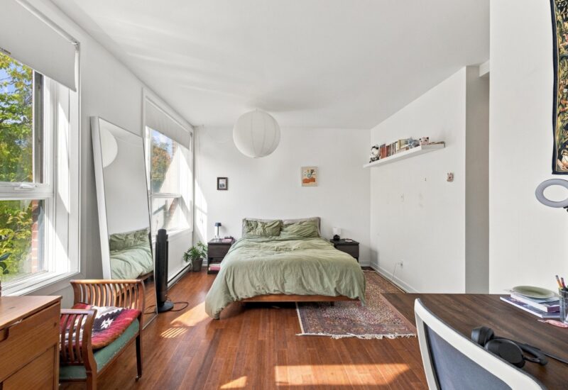 2500 Rue Beaubien E. Montréal (Rosemont/La Petite-Patrie) (Montréal)