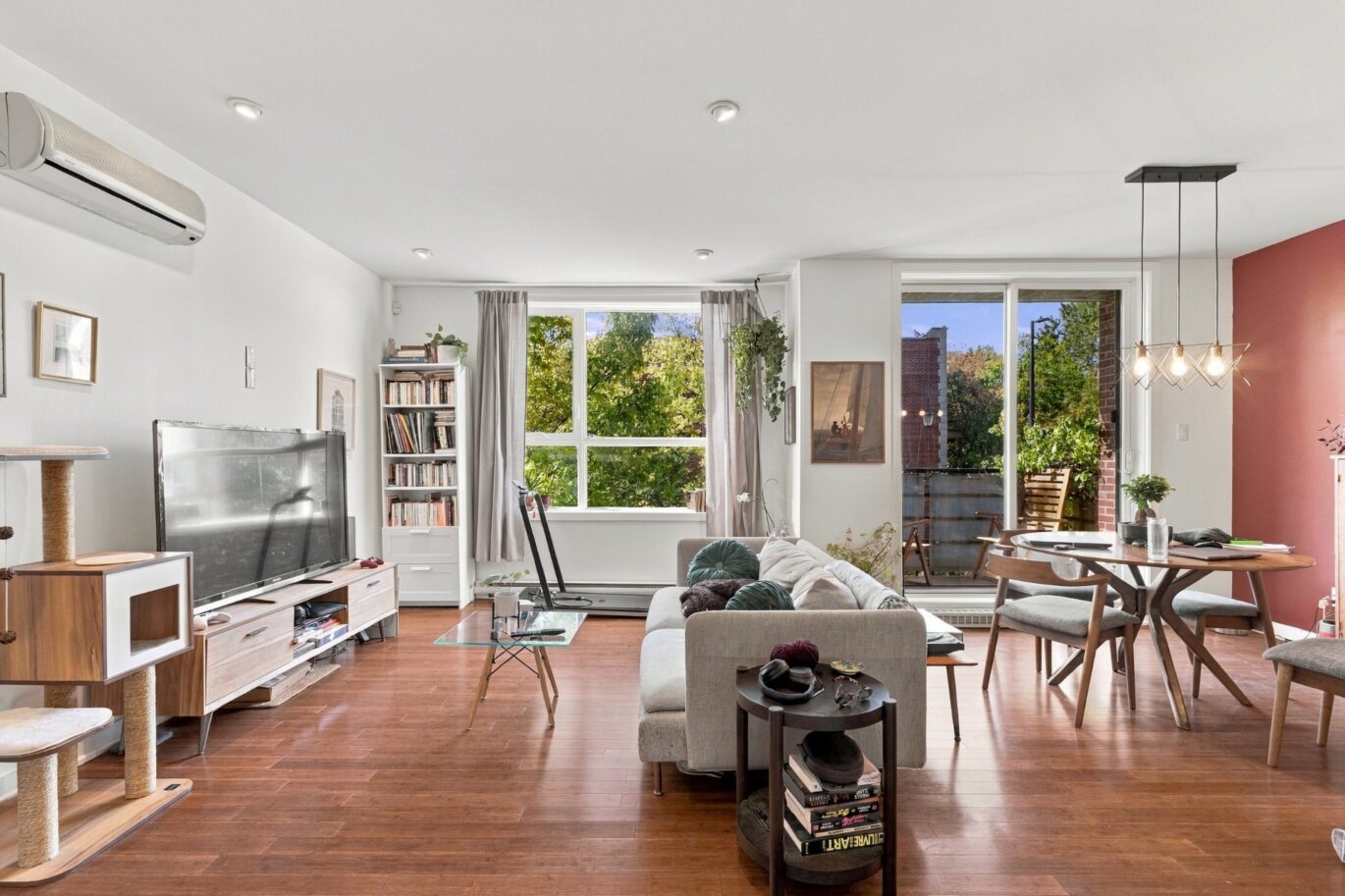2500 Rue Beaubien E. Montréal (Rosemont/La Petite-Patrie) (Montréal)