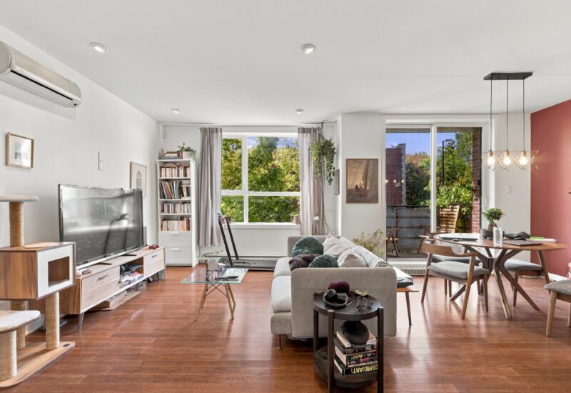 2500 Rue Beaubien E. Montréal (Rosemont/La Petite-Patrie) (Montréal)