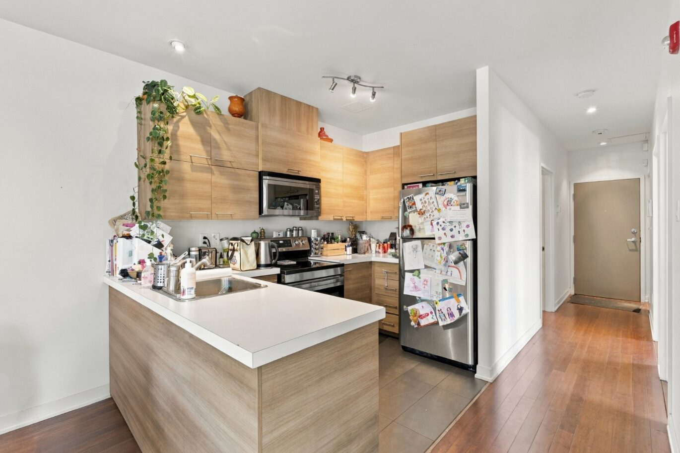 2500 Rue Beaubien E. Montréal (Rosemont/La Petite-Patrie) (Montréal)