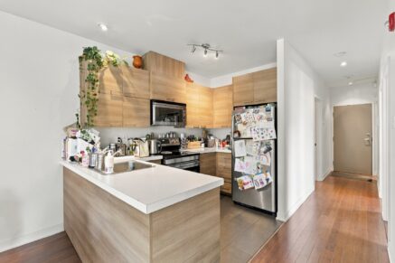2500 Rue Beaubien E. Montréal (Rosemont/La Petite-Patrie) (Montréal)