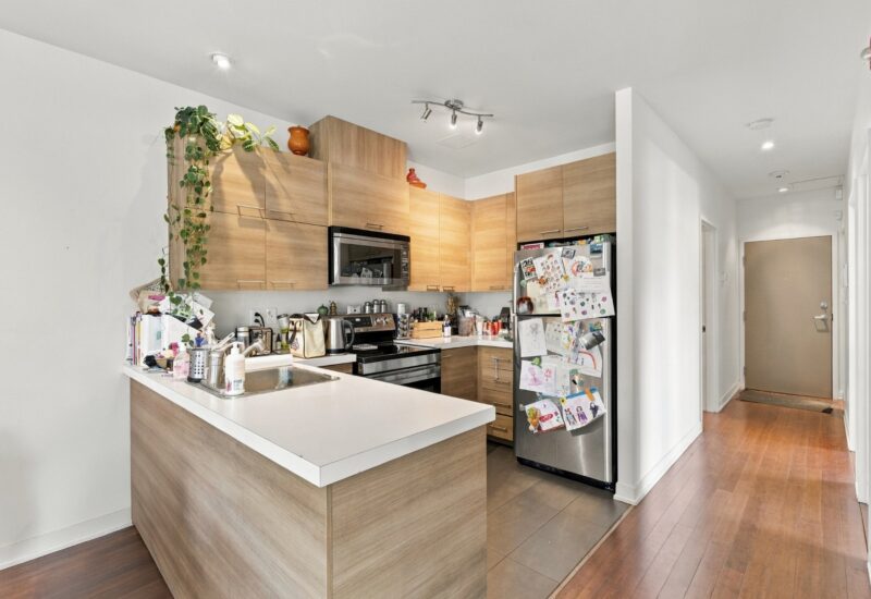 2500 Rue Beaubien E. Montréal (Rosemont/La Petite-Patrie) (Montréal)