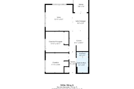 2500 Rue Beaubien E. Montréal (Rosemont/La Petite-Patrie) (Montréal)